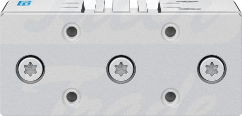 [DFM-50-50-P-A-KF] {170947} Siłownik z prowadzeniem