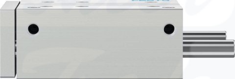 [DFM-63-125-P-A-KF] {170957} Siłownik z prowadzeniem