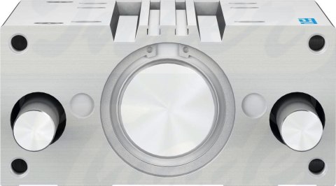 [DFM-63-160-P-A-KF] {170958} Siłownik z prowadzeniem