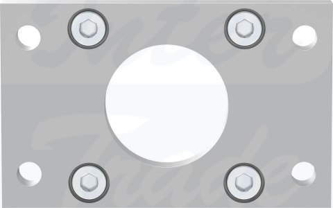 [FNC-63] {174379} Mocowanie kołnierzowe