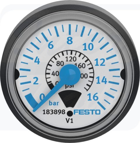 [MA-23-16-R1/8] {183898} Manometr