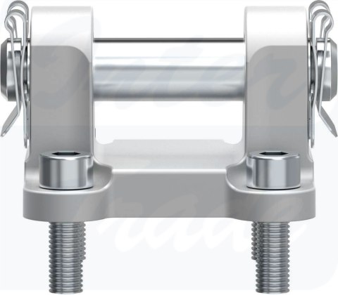 [SNCB-40] {174391} Kołnierz wahliwy