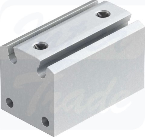 [ADVC-12-10-I-P-A] {188089} Siłownik krótkoskokowy