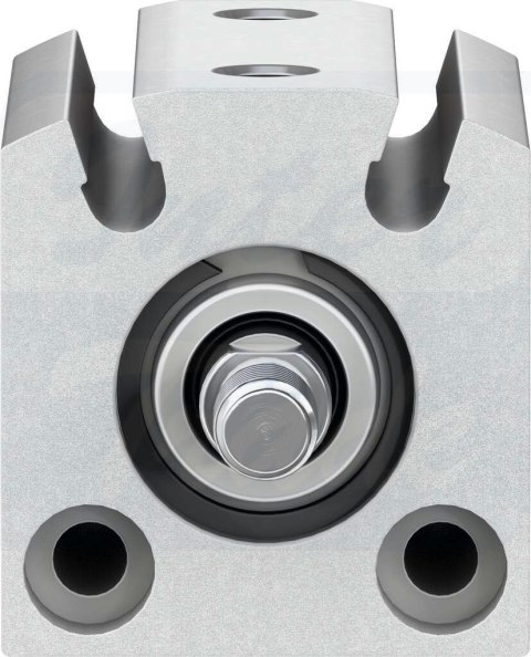 [ADVC-12-5-A-P-A] {188092} Siłownik krótkoskokowy