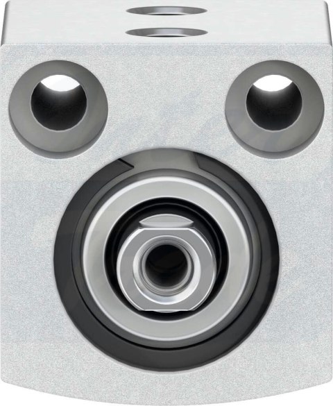 [ADVC-12-5-I-P] {188090} Siłownik krótkoskokowy