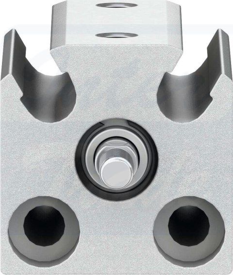 [ADVC-6-5-A-P-A] {188064} Siłownik krótkoskokowy