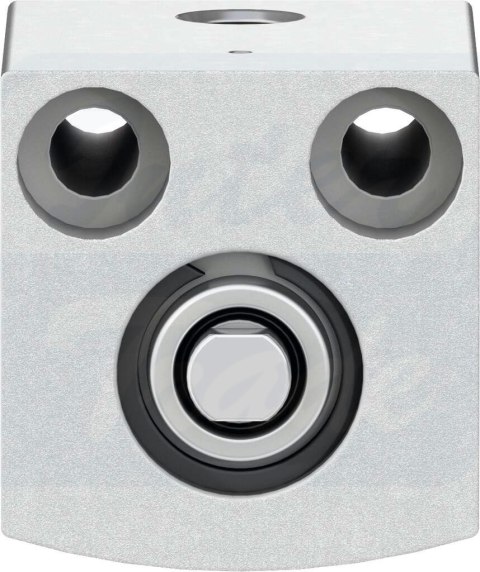 [AEVC-10-10-P] {188071} Siłownik krótkoskokowy