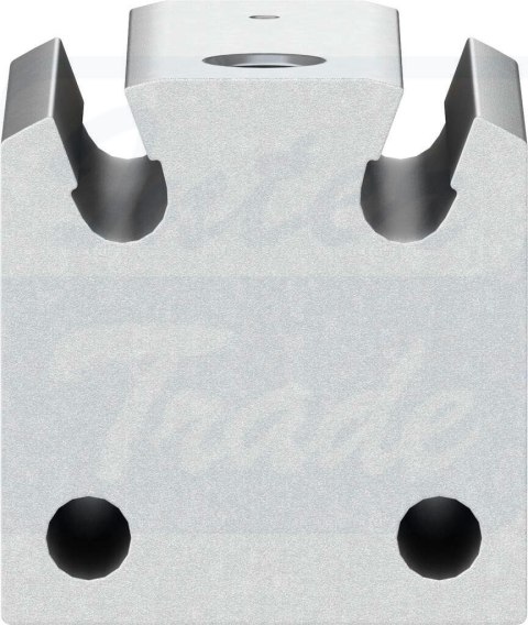 [AEVC-10-5-P-A] {188068} Siłownik krótkoskokowy