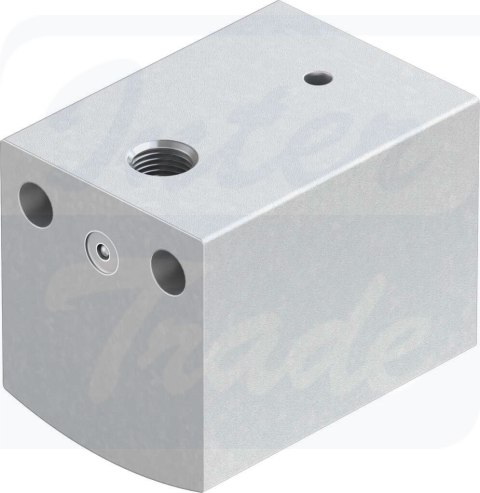 [AEVC-12-10-I-P] {188083} Siłownik krótkoskokowy