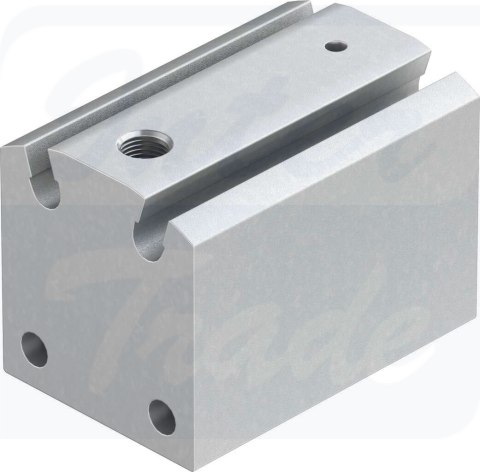 [AEVC-12-5-I-P-A] {188080} Siłownik krótkoskokowy