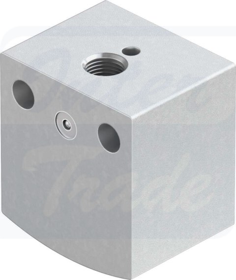 [AEVC-12-5-I-P] {188082} Siłownik krótkoskokowy