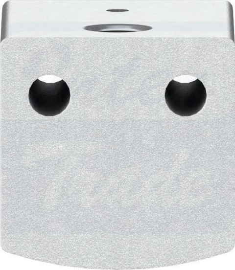 [AEVC-4-2,5-A-P] {188052} Siłownik krótkoskokowy