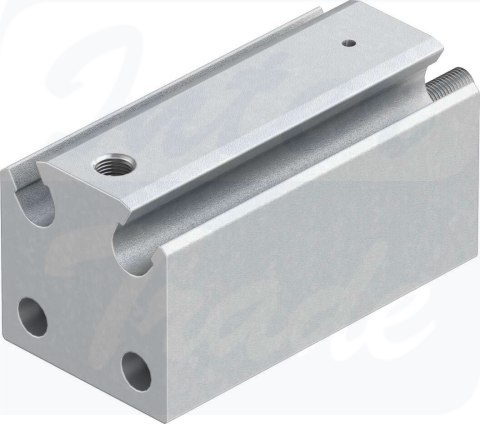 [AEVC-6-10-A-P-A] {188061} Siłownik krótkoskokowy