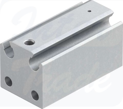 [AEVC-6-10-P-A] {188057} Siłownik krótkoskokowy