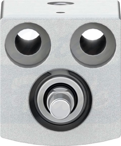 [AEVC-6-5-A-P] {188062} Siłownik krótkoskokowy