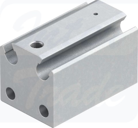 [AEVC-6-5-P-A] {188056} Siłownik krótkoskokowy