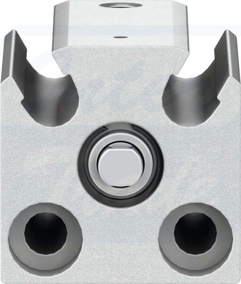 [AEVC-6-5-P-A] {188056} Siłownik krótkoskokowy