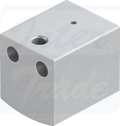 [AEVC-6-5-P] {188058} Siłownik krótkoskokowy