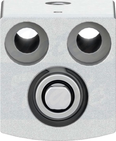 [AEVC-6-5-P] {188058} Siłownik krótkoskokowy