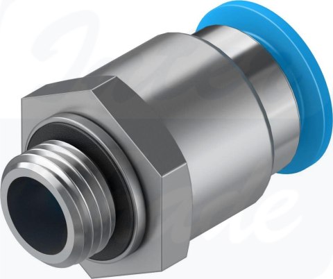 [QS-G1/4-12] {186350} Złącze wtykowe