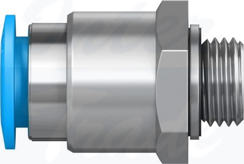 [QS-G1/4-12] {186350} Złącze wtykowe