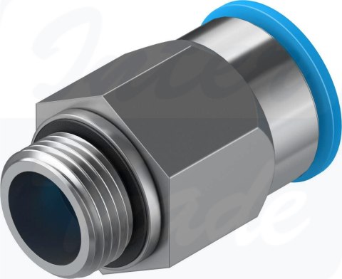 [QS-G3/8-16] {186347} Złącze wtykowe