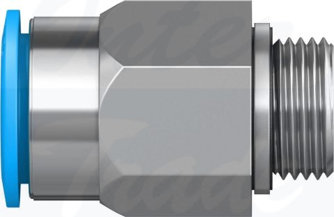 [QS-G3/8-16] {186347} Złącze wtykowe