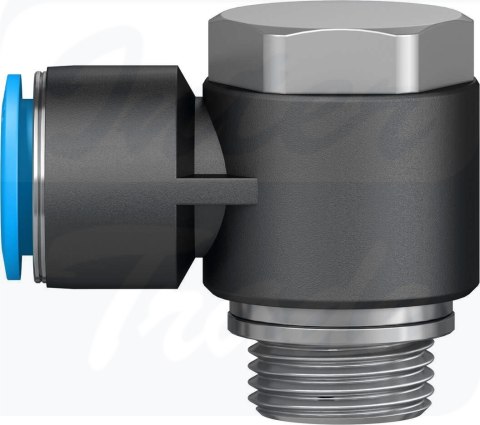 [QSLV-G1/2-16] {186147} Złącze wtykowe-L