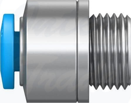 [QSM-G1/8-4-I] {186266} Złącze wtykowe