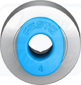 [QSM-G1/8-4-I] {186266} Złącze wtykowe