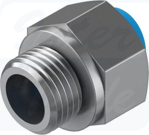 [QSM-G1/8-4] {186264} Złącze wtykowe