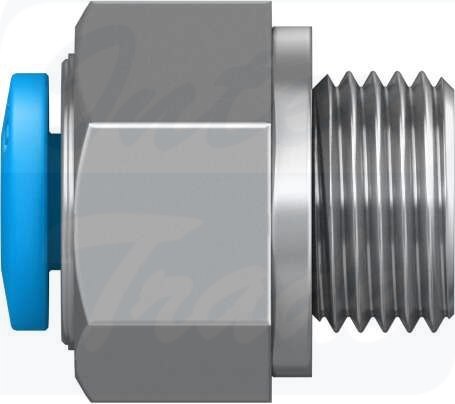[QSM-G1/8-4] {186264} Złącze wtykowe