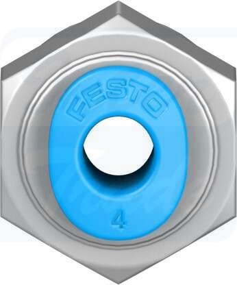 [QSM-G1/8-4] {186264} Złącze wtykowe