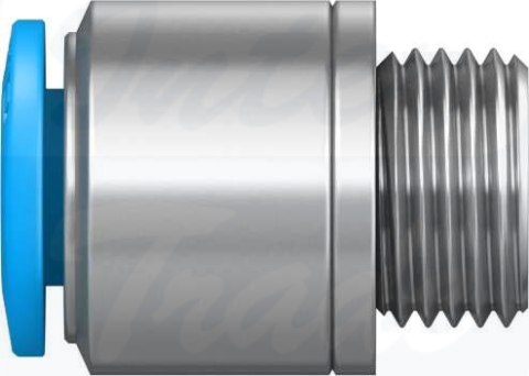 [QSM-G1/8-6-I] {186267} Złącze wtykowe