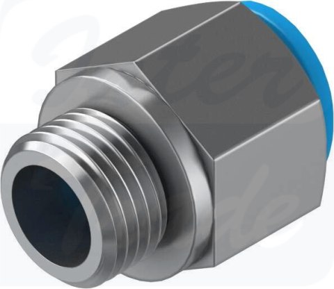 [QSM-G1/8-6] {186265} Złącze wtykowe