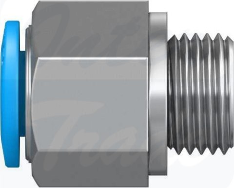 [QSM-G1/8-6] {186265} Złącze wtykowe
