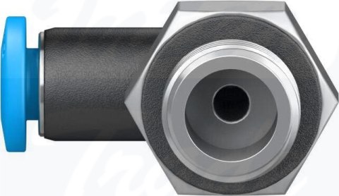 [QSML-G1/8-4] {186268} Złącze wtykowe-L