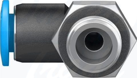 [QSML-G1/8-6] {186269} Złącze wtykowe-L