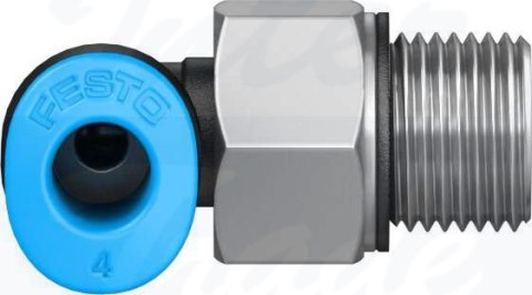 [QSML-M7-4] {186352} Złącze wtykowe-L