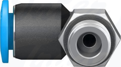 [QSML-M7-6] {186353} Złącze wtykowe-L