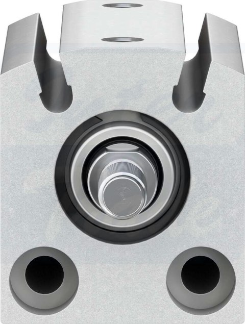 [ADVC-16-20-A-P-A] {188121} Siłownik krótkoskokowy