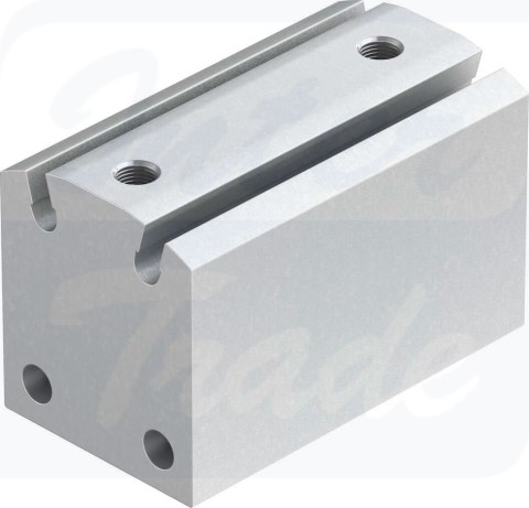 [ADVC-16-20-I-P-A] {188111} Siłownik krótkoskokowy