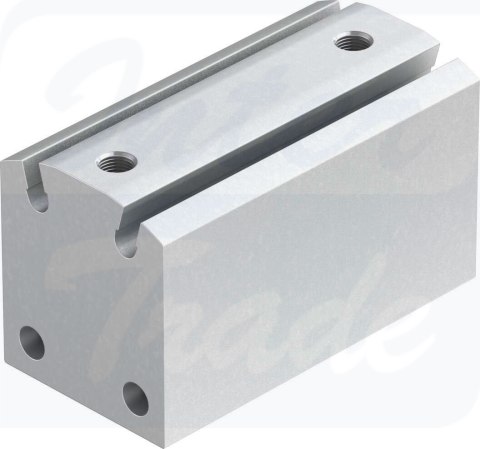 [ADVC-16-25-I-P-A] {188112} Siłownik krótkoskokowy