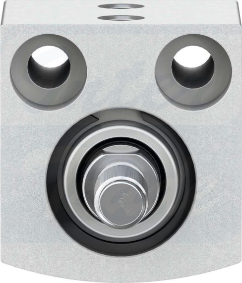 [ADVC-16-5-A-P] {188123} Siłownik krótkoskokowy