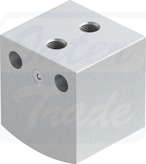 [ADVC-16-5-I-P] {188113} Siłownik krótkoskokowy