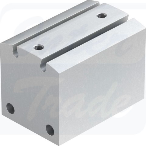 [ADVC-25-25-A-P-A] {188186} Siłownik krótkoskokowy