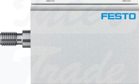 [ADVC-25-25-A-P-A] {188186} Siłownik krótkoskokowy