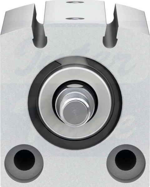 [ADVC-25-25-A-P-A] {188186} Siłownik krótkoskokowy