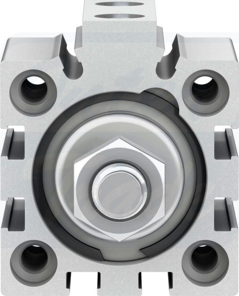 [ADVC-32-10-A-P-A] {188215} Siłownik krótkoskokowy