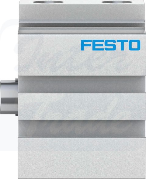 [ADVC-32-10-I-P] {188210} Siłownik krótkoskokowy